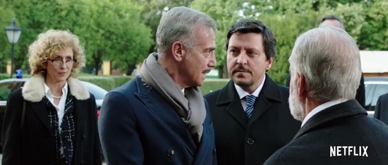 Natale a 5 stelle | Trailer ufficiale | Netflix