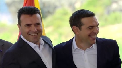 Zaev: Me ndryshimet mund të përcaktohet etnia në dokumente