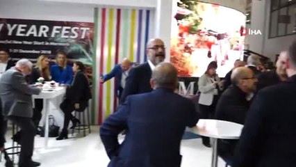 Marmaris Travel Turkey'de Tanıtılıyor