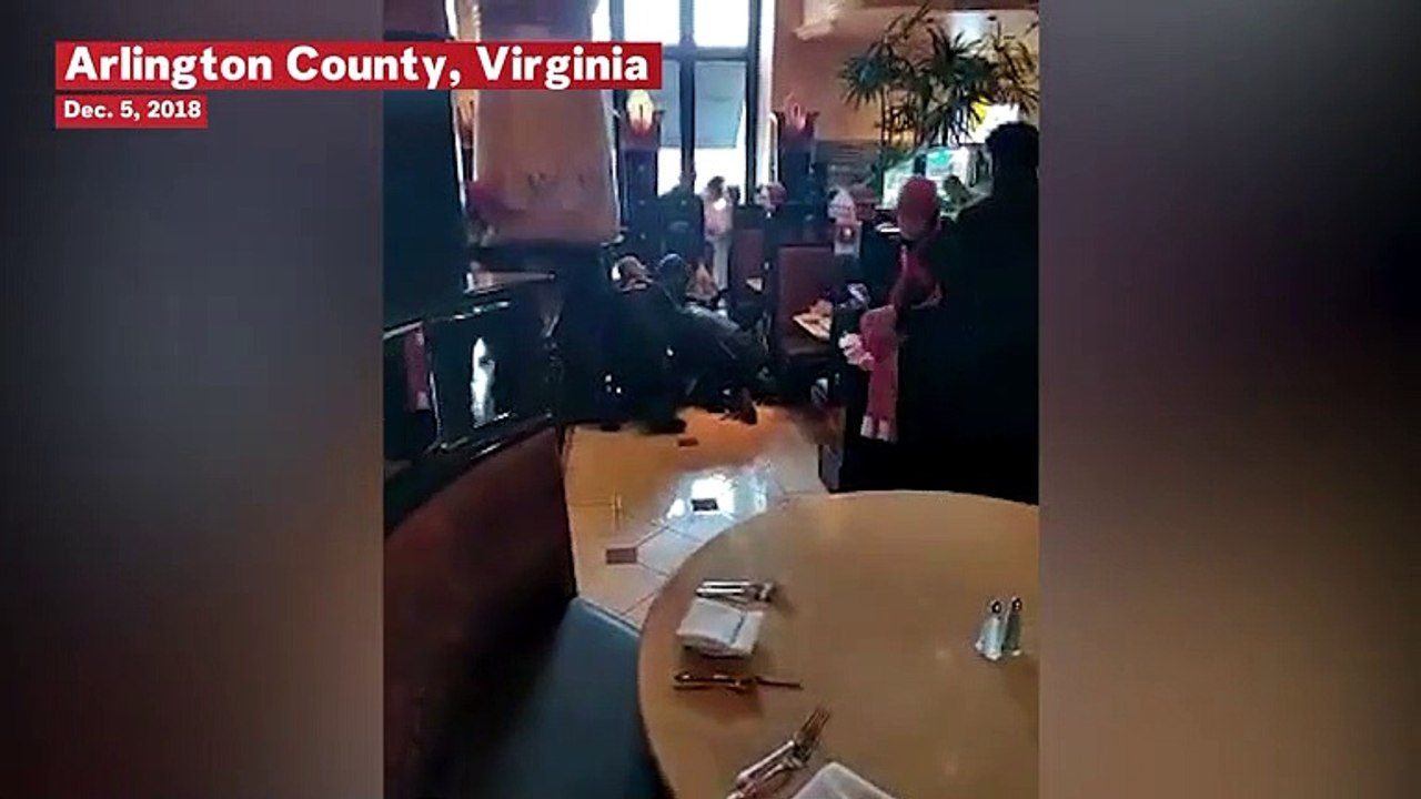 Man Arrested At Cheesecake Factory Over Free Cheesecake