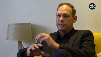 Entrevista con Miguel Martín Tortabú, presidente del Tribunal Supremo de Venezuela en el exilio