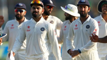 India vs Austraia 2018,1st Test : 5 Key Players India Vs Australia Series | Oneinda Telugu