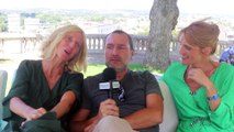 Pupille  : rencontre avec Sandrine Kiberlain, Gilles Lellouche et Olivia Côte