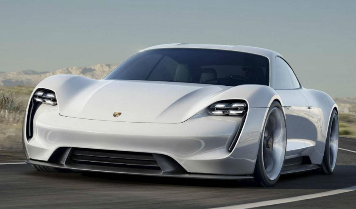 VÍDEO: Estos son los coches eléctricos que estás esperando y van a llegar muy pronto