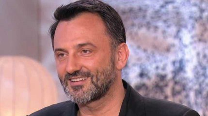 Pourquoi Frédéric Lopez quitte son émission phare