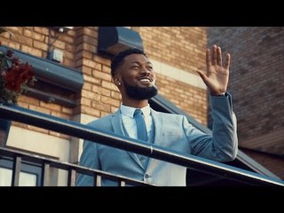 Dre - Tranquilo 🎶 Official Music Video | JDZmedia