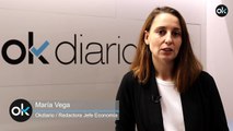 María Vega analiza los datos del paro en noviembre