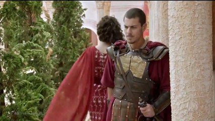 Novela Jesus - Capítulo 95 - 03/12/18 - Segunda-feira