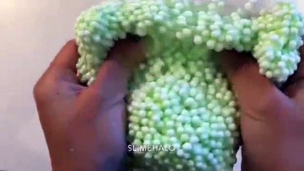 Most Satisfying Slime Videos In The World!!! Crunch Edition Part 3 !!!(READ DESC.)