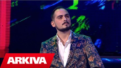 Edon Zejna - Hyre ne zemren time (Gezuar 2019)