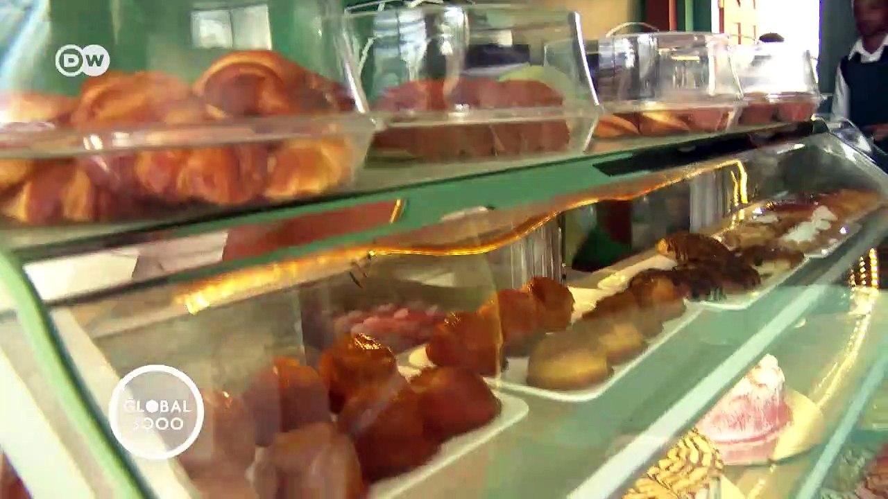 Somaliland: rückkehrer aus dem westen | global 3000