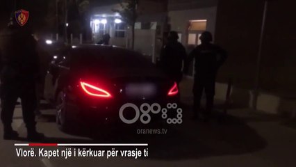 Ora News - Plagosje dhe grabitje në Kuçovë, një histori si në filma