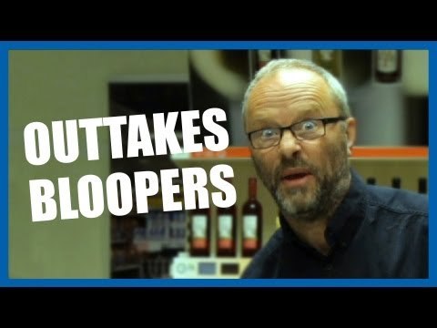 Behind the Scenes and Bloopers! | Fully Charged