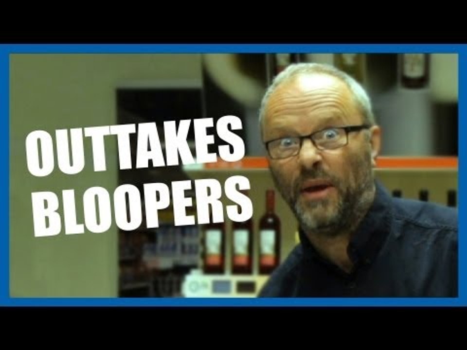 Behind the Scenes and Bloopers! | Fully Charged