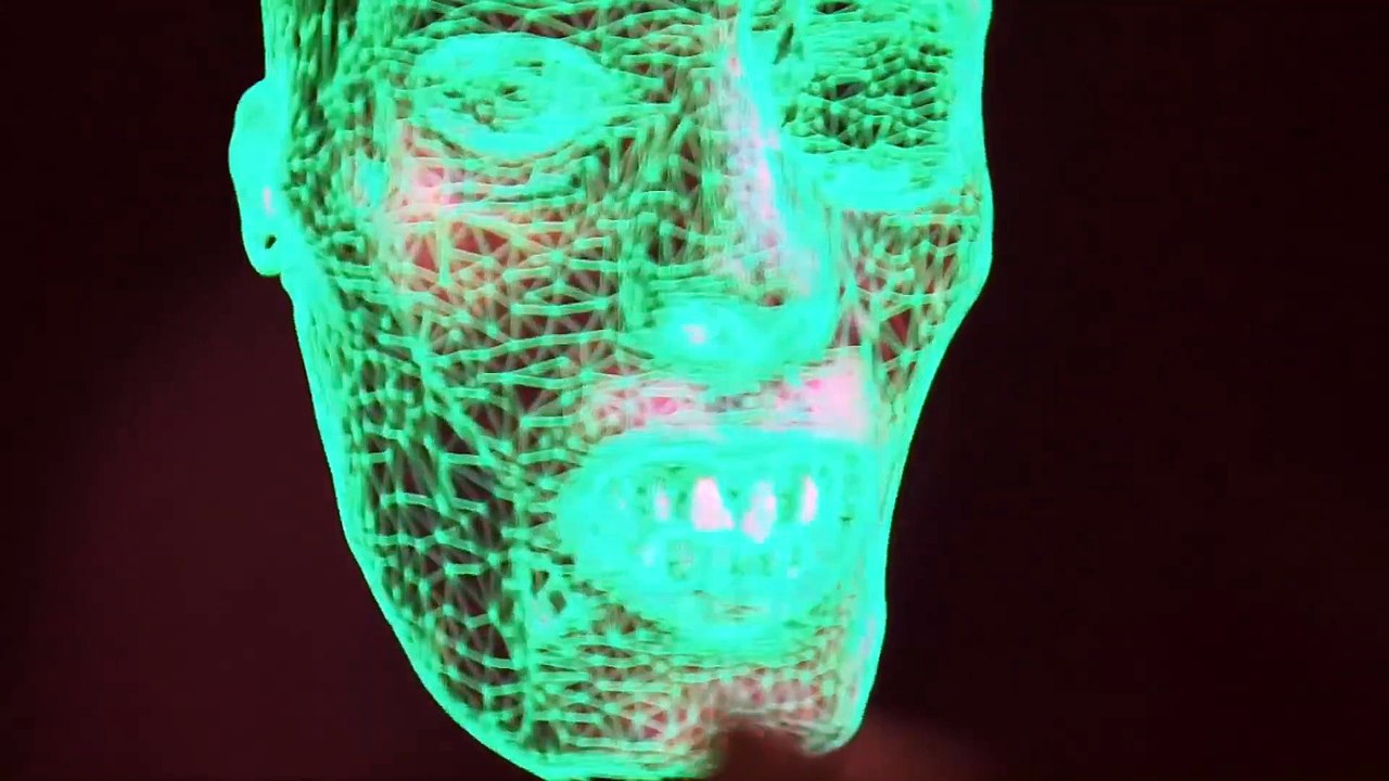 The Fabulous Story Of The Mummified Maori Head