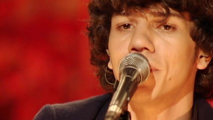 Vanguart - Enquanto Isso Na Lanchonete