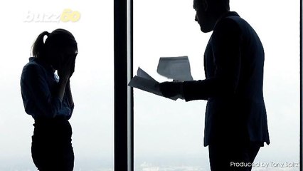 Having a Bad Boss Might Make You Better One, But There's a Catch