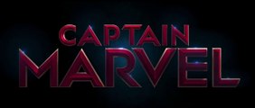 Captain Marvel - Bande Annonce 2 VF