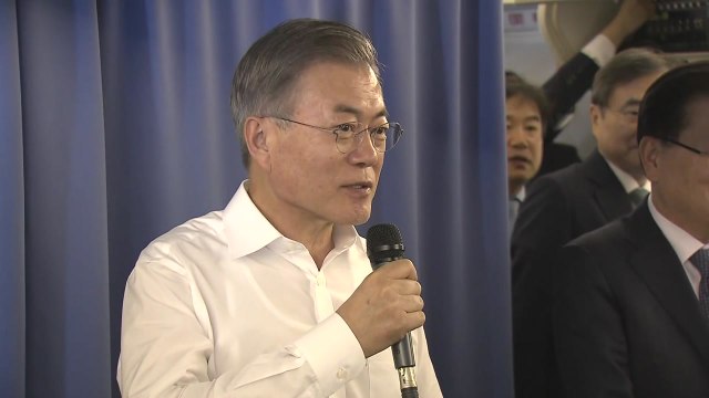 순방 마친 문 대통령, '靑 기강' 특단의 조치 낼까 / YTN