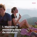 Día Internacional de las Montañas