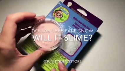Will It Slime? Slime Kit Test #243 - Satisfying Slime ASMR