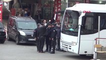 Kahramanmaraş Fetö'nün 'Gaybubet' Evlerine Operasyon 11 Gözaltı
