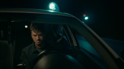 Çarpışma 1. Bölüm Sana da Bana da Kurtuluş Yok