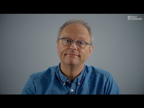 Electric Cars are Dirty! | Fully Charged