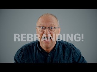Rebranding | Fully Charged