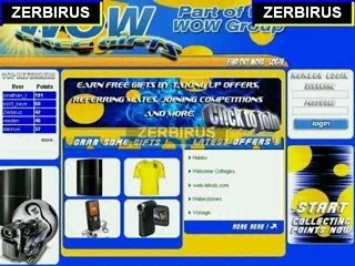 WOW Free Gifts - Grab your FREE Gifts!