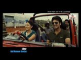 Parents Official Movie Promo Video Song | Vamsi Krishna, Roochika Babbar | Vega music