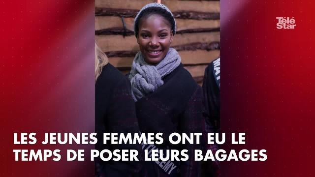 PHOTOS. Miss France 2019 : balade, tour de grande roue, marché de Noël... le week-end lillois des candidates