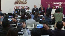 43 missing students: Mexico's AMLO sets up new commission