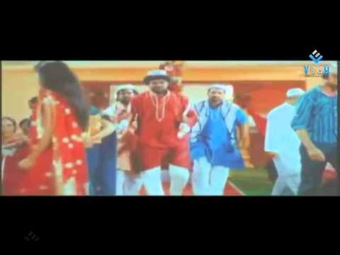 Cheeky Cheeky - SMS Siva Manusulo Sruthi,Sudheer ,Regina Casandra