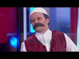 Al Pazar - Ismail Qemali dhe Isa Boletini - 1 Dhjetor 2018 - Show Humor - Vizion Plus