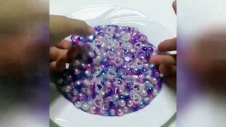 Most Satisfying Slime - Relaxing Slime ASMR #12