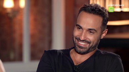 #تخاريف | أحمد فهمي يروي قصة هروبه إلى أمريكا وشهادته على طلاق والديه !