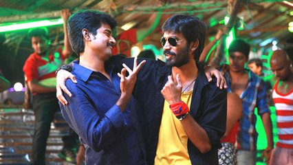 தனுஷின் மாரி 2 படத்துடன் மோதும் சிவகார்த்திகேயனின் கனா!