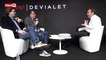 Nouvelle Freebox : Interview exceptionnelle de Xavier Niel ! #01LIVE