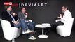 Nouvelle Freebox : Interview exceptionnelle de Xavier Niel ! #01LIVE