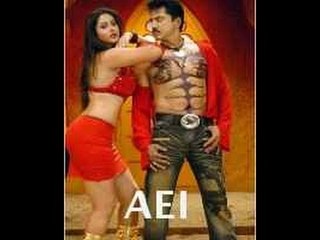 Aei - Arjuna Arjuna,Sarath Kumar,Namitha