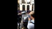 Manifestation des lycéens à Orléans: Nombreux incidents - Des voitures vandalisés et retournées par 