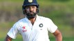 India vs Australia 2018,1st Test : Rohit Sharma Will Play First Test Against Australia