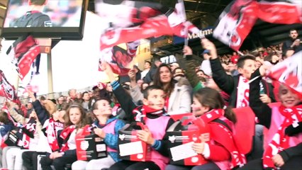 Noa Nakaitaci attend vos P'tits LOU