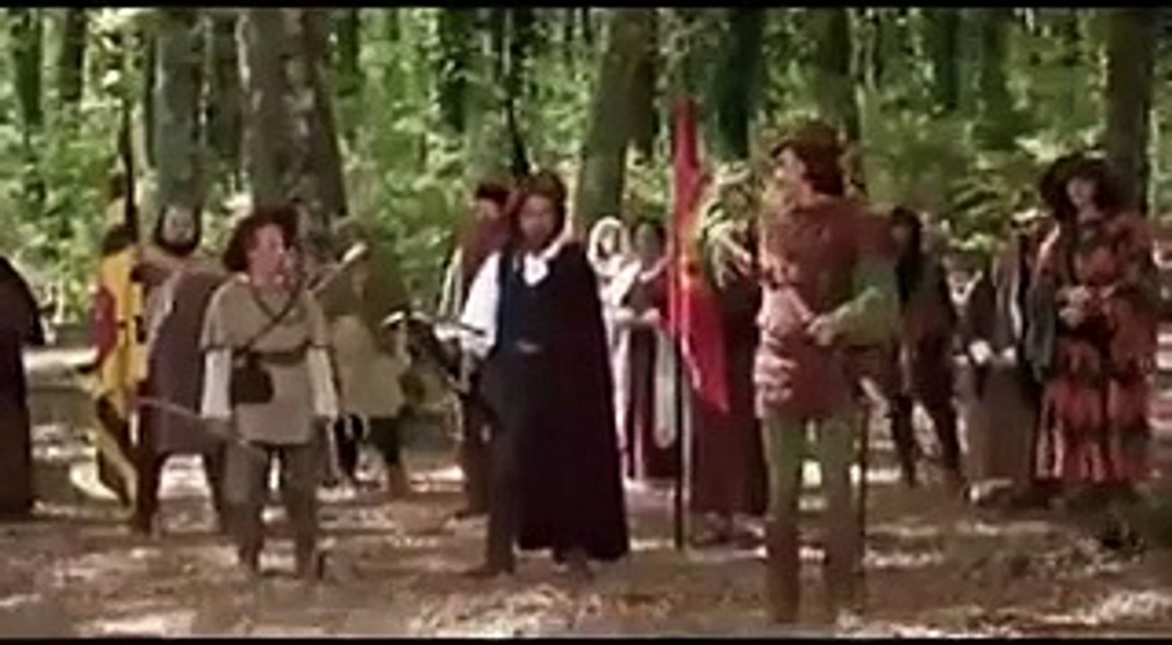 je suis désolé !
