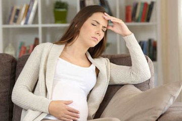 Les grossesses nerveuses, qu'est-ce que c'est ?
