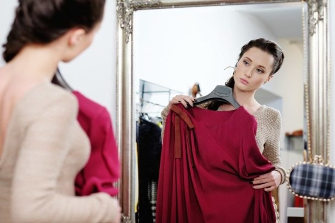 6 techniques pour camoufler votre ventre