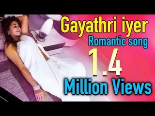 Romantic Song :: Gayathri Iyer || Gola Gola Telugu Movie