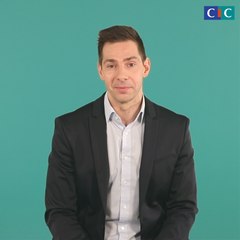 CIC – La Minute qui en vaut 10 – S’installer en libéral – Présenté par le CIC