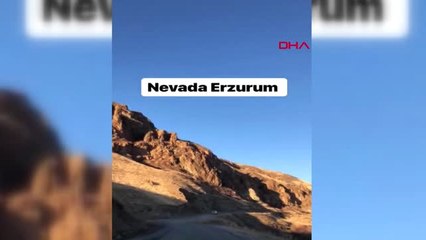 Erzurum Nusret'ten Köyündeki Çocuklara: Biz Okuyamadık Siz Okuyun